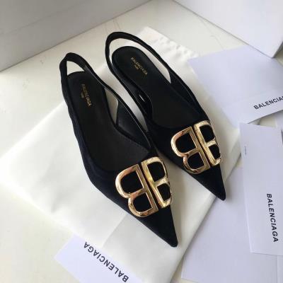 Cheap Balenciaga Shoes wholesale No. 64